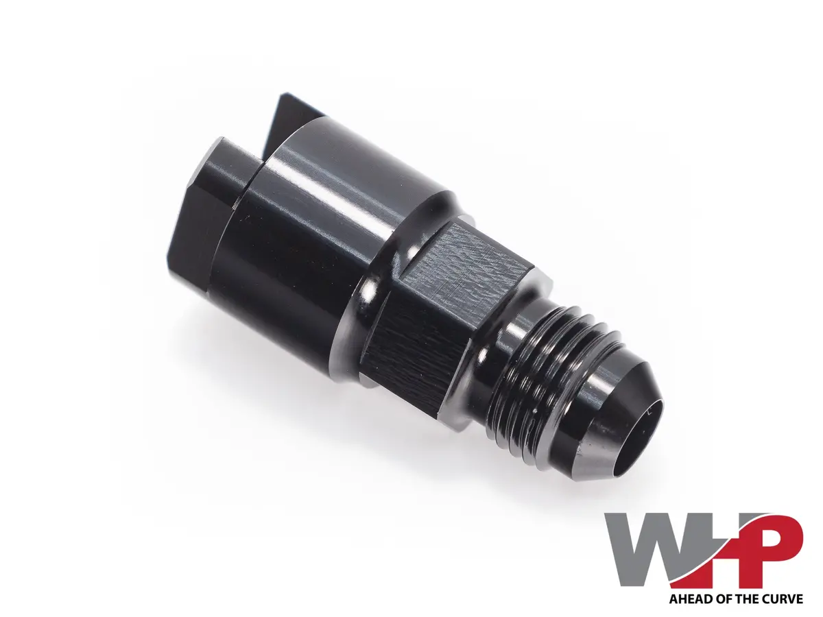 3/8 Quick Release To -6 An Male Adapter 1