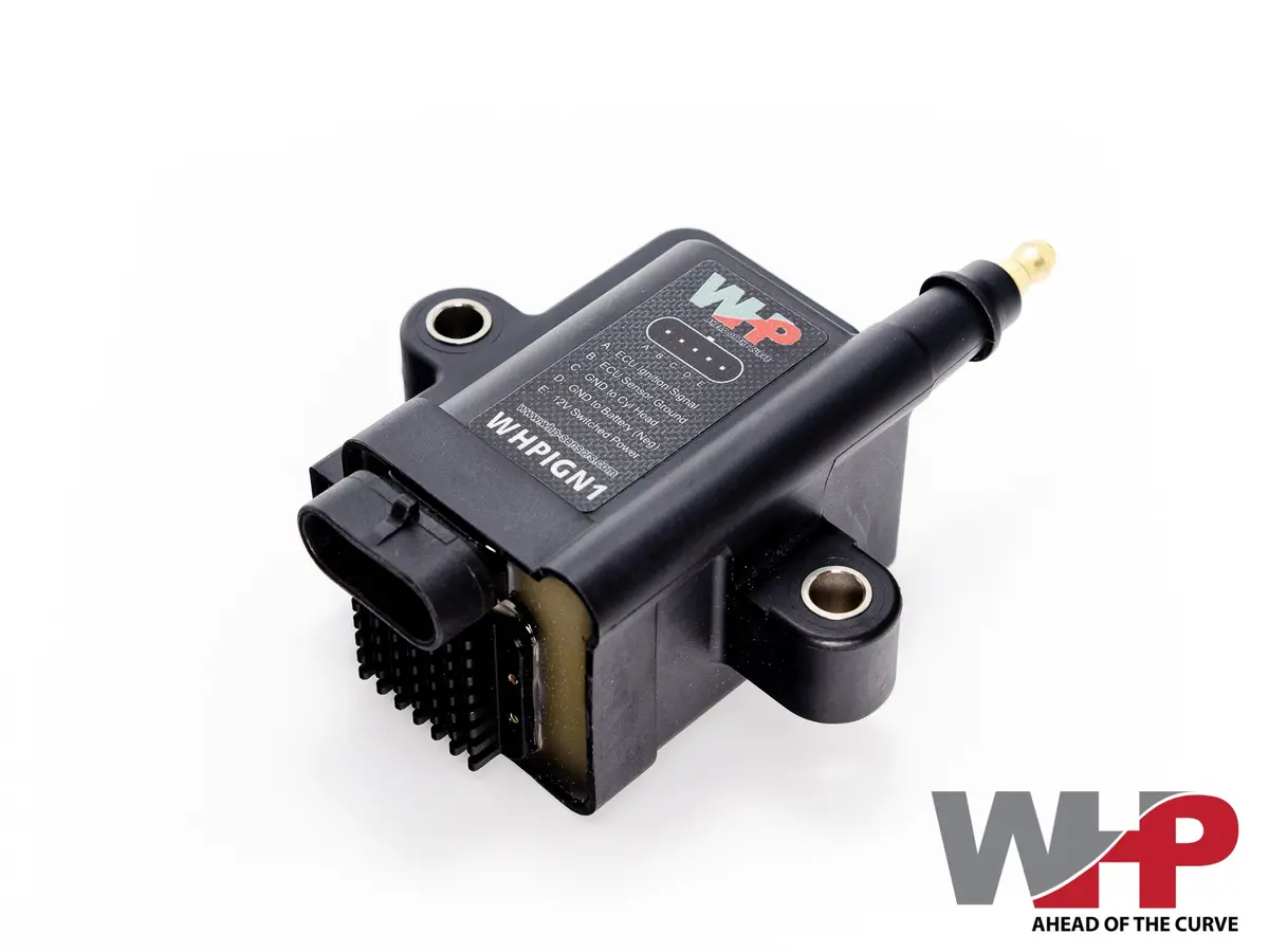 Whp Ign-1A Ignition Coil 1
