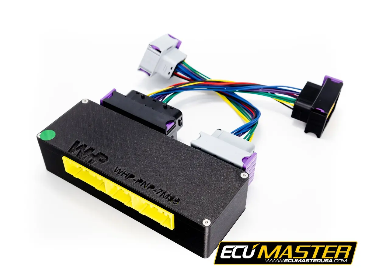 89-92 Supra 7Mgte Pnp For Emu Classic 1