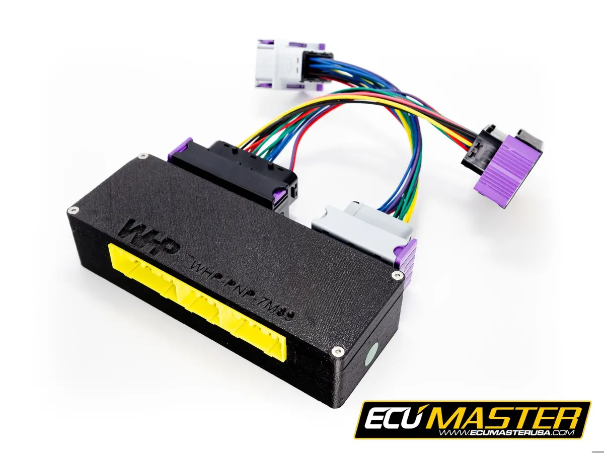 89-92 Supra 7Mgte Pnp For Emu Black 1