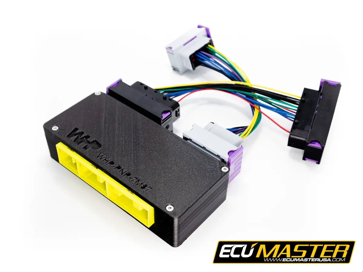 87-88 Supra 7Mgte Pnp For Emu Black 1