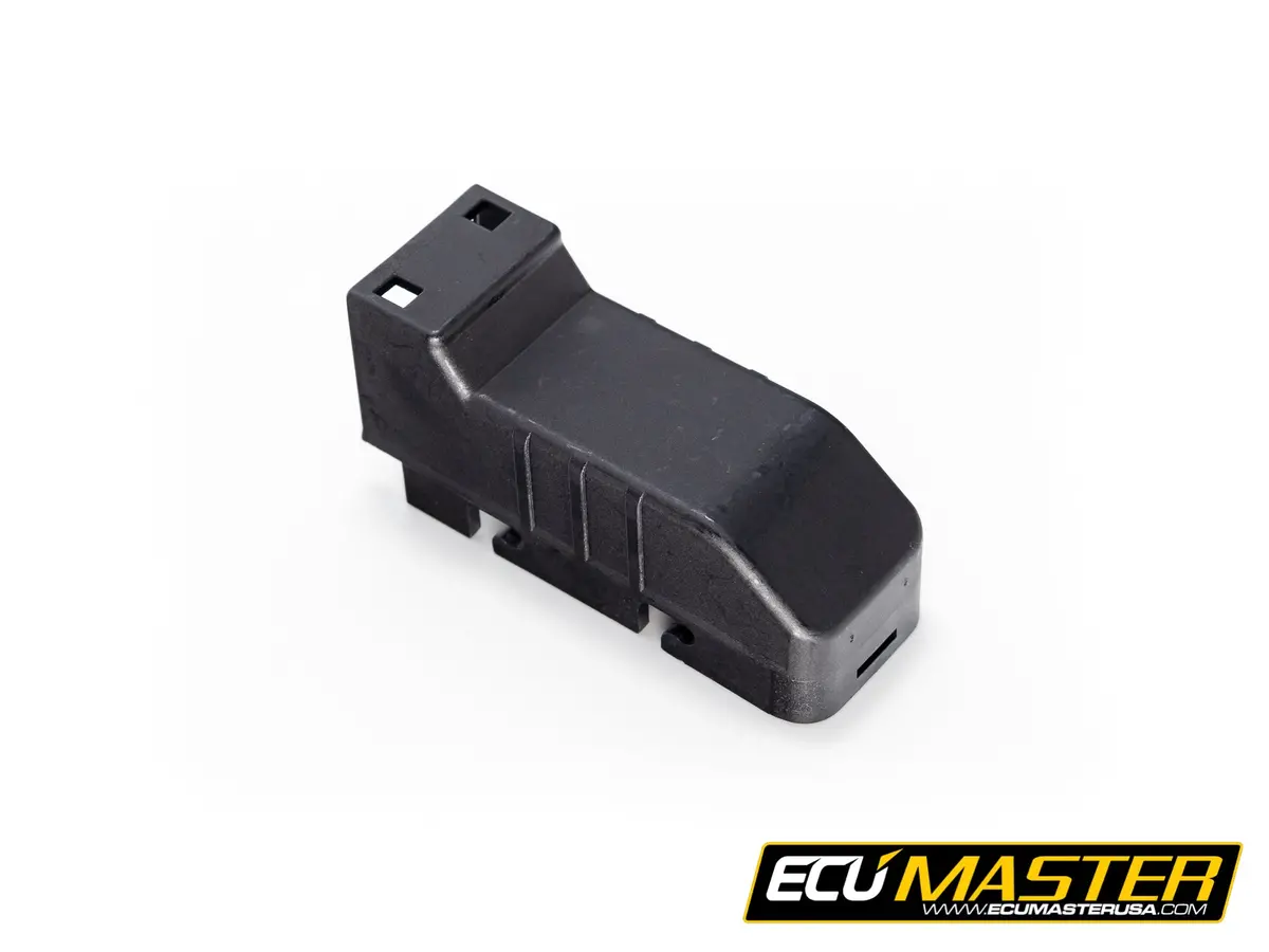 Back Shell Cover For Pmu 1