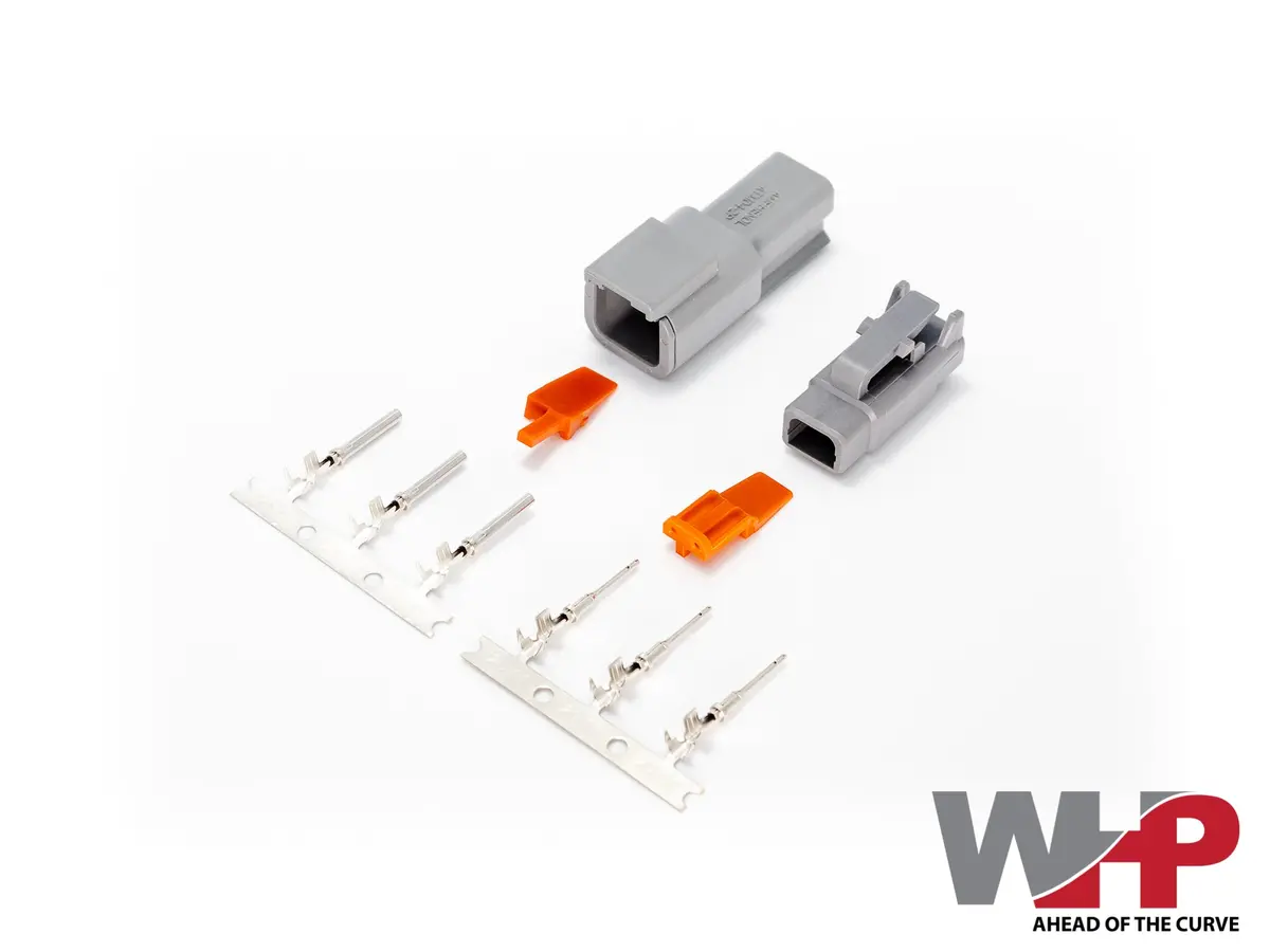 2 Position Tm Connector Kit 1