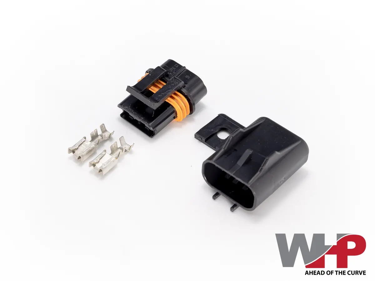Sealed Fuse Holder 10-12 Awg 1