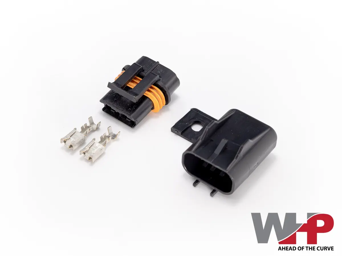 Sealed Fuse Holder 14-16 Awg 1
