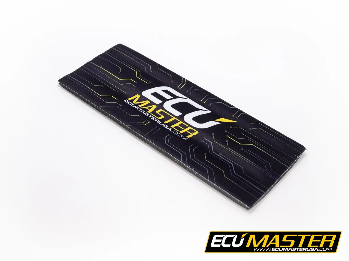 Ecumaster Slap Coozie 1