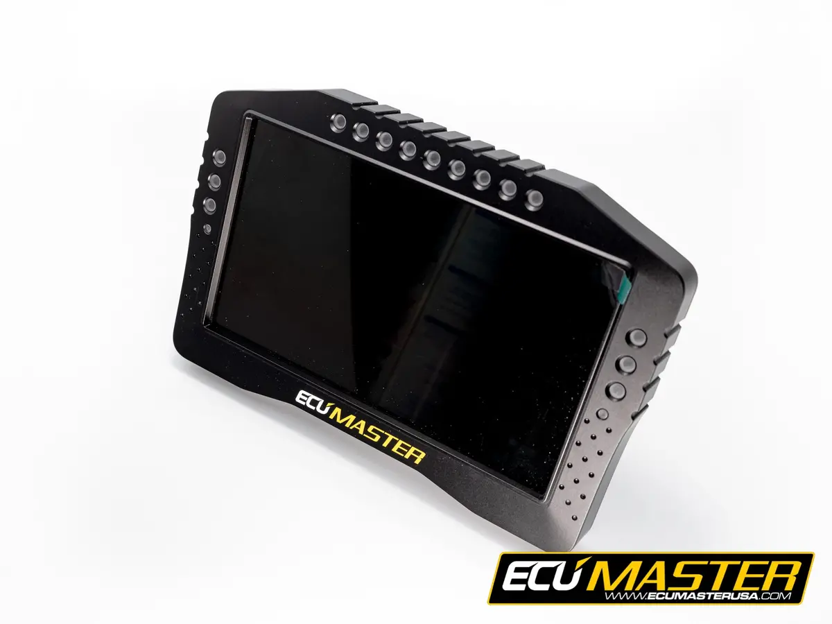 Ecumaster Adu7 — Autosport - Ecuadu7as 1