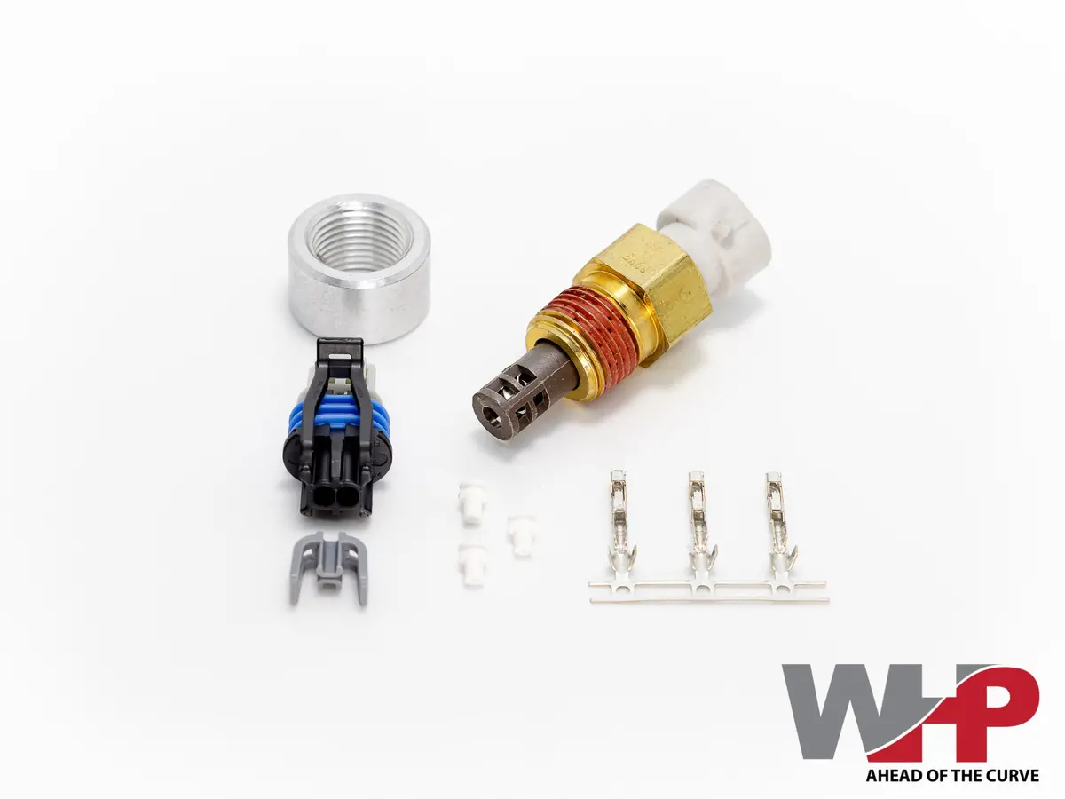 Whp Air Temperature Sensor Kit, 3/8 Npt 1