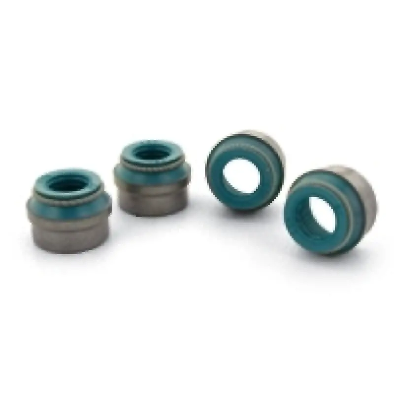 Ferrea Toyota 2Jzge/2Jzgte 6Mm Viton Hi-Temp Intake Valve Stem Seal - Set Of 12 1