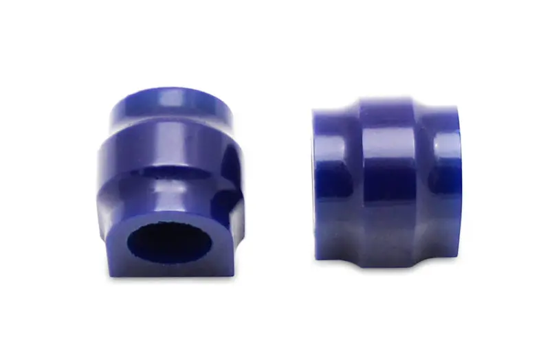 Superpro 2002 Mini Cooper Base Front 24Mm Sway Bar Mount Bushing Set 1