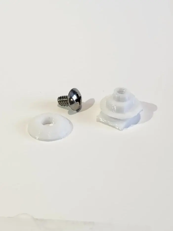 Boost Factory - Jzx Touer V Jzx100 Lower Door Trim Replacement Clip Set Early Model  - 75392-22150 / 75392-22160 1