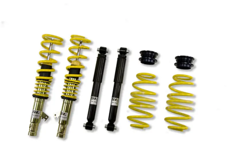 St Coilover Kit 02-08 Mazda 6 Sedan 1