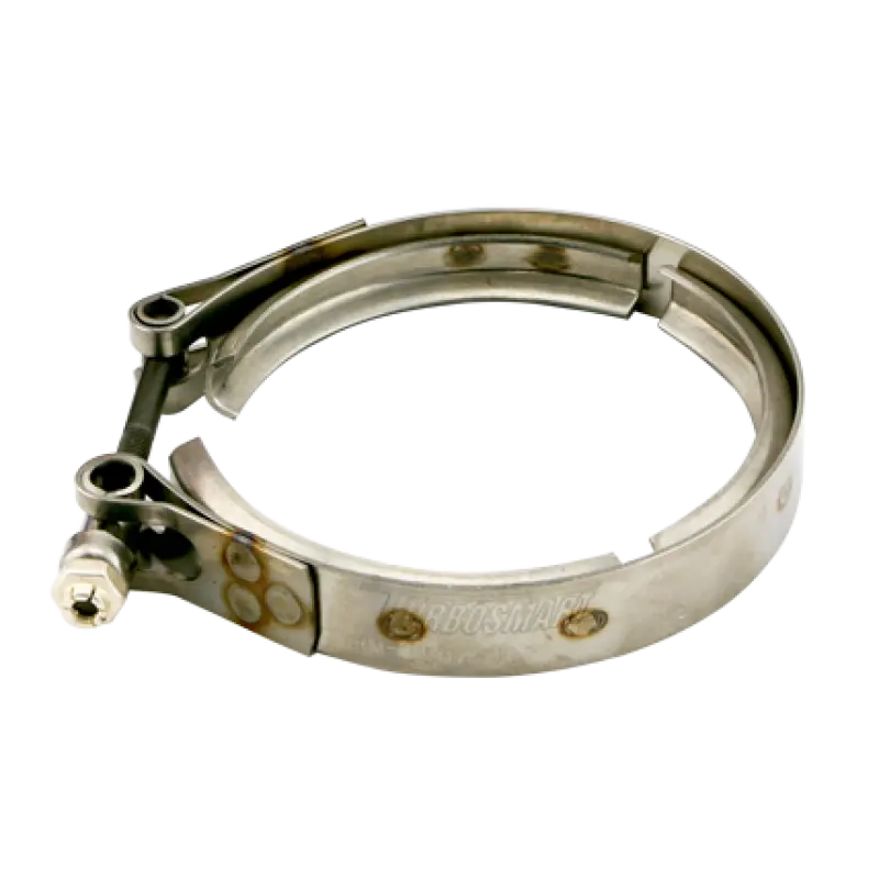 Turbosmart Wg60 Genv Inlet V-Band Clamp 1