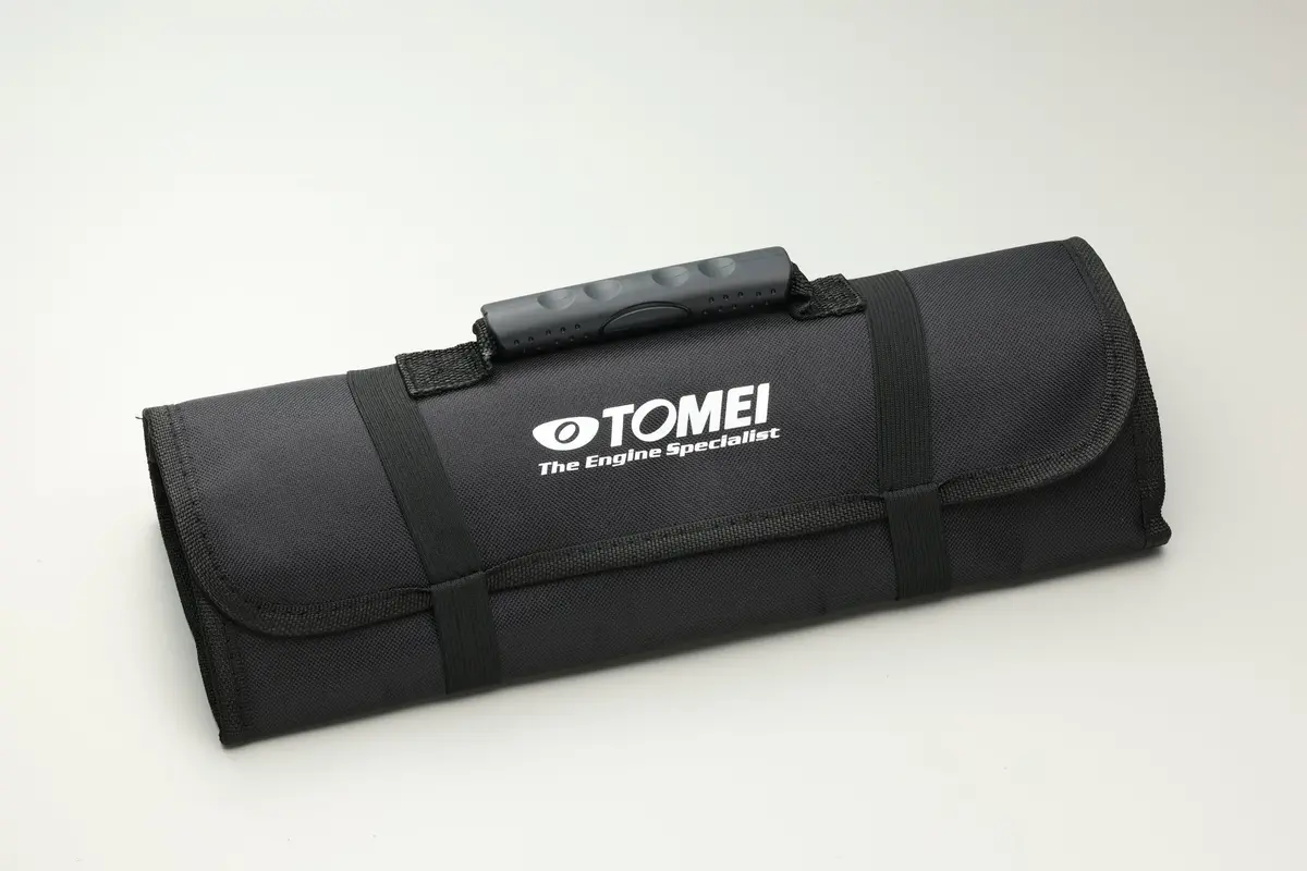 Tomei Powered Tool Roll Bag - 765052 1