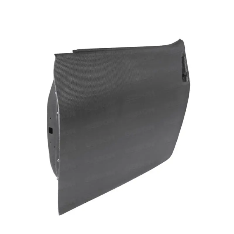Seibon 09-20 Nissan 370Z Oe Style Carbon Fiber Door Pair 1