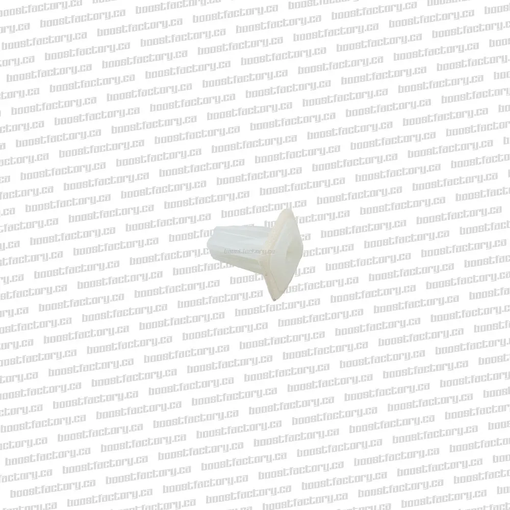 Genuine Nissan S / R Chassis Wiper Cowl Screw Hole Insert - 76848-51E00 1