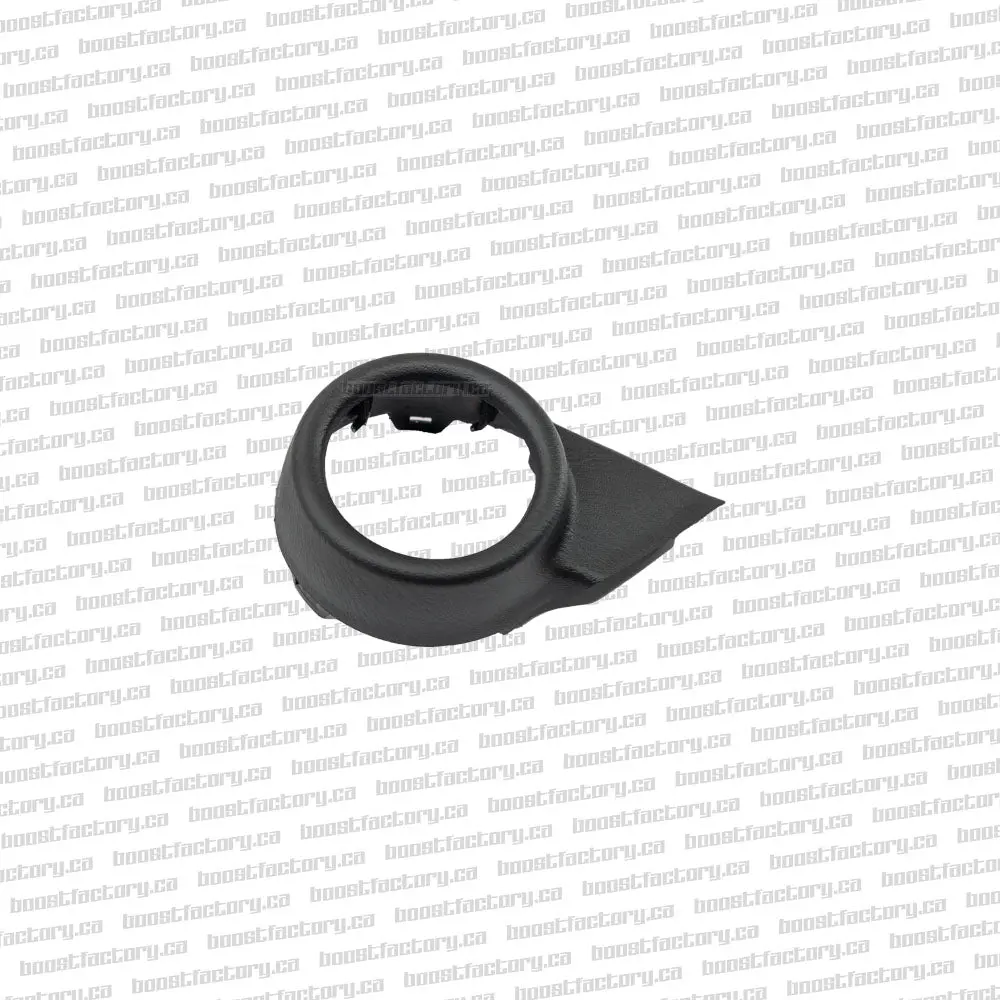 Genuine Nissan S15 Front A Pillar Gauge Trim Escutcheon - 76987-85F10 1