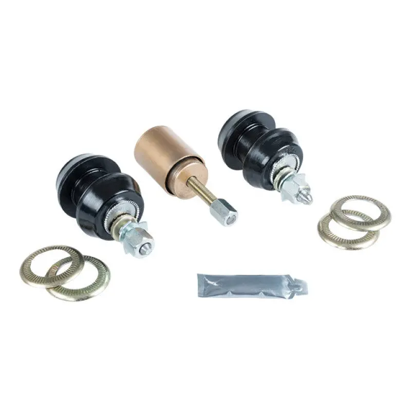 Kw Mercedes Amg C63/C63 S (W205) Front Camber Correction Bushing Kit 1