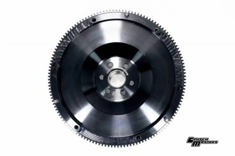 Clutch Masters 11-13 Vw Golf R 2.0T Mk6 6Spd 4Cyl Steel Flywheel 1