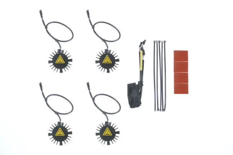 Kw Electronic Damping Cancellation Kit 2014+ Porsche 911 (991) Gt3 1