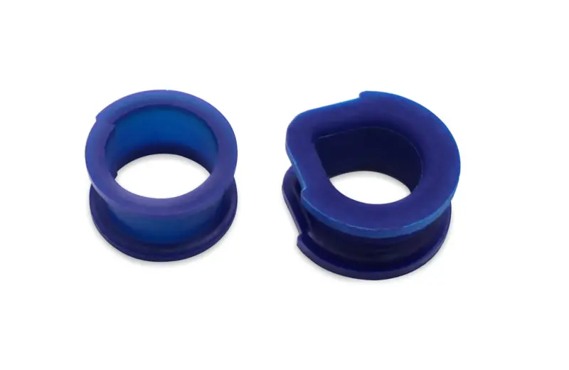 Superpro - Nissan R32 Gtst & Z32 Steering Rack Mount Bushing Kit - Spf2492k 1