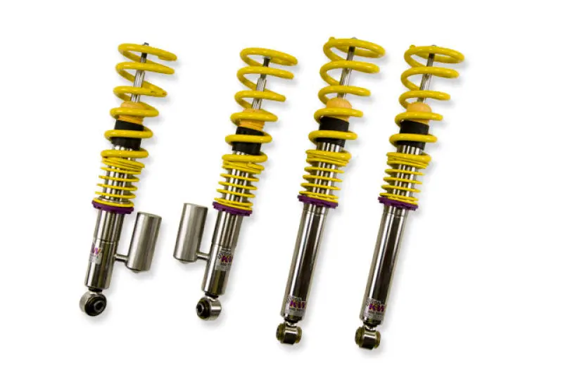 Kw Coilover Kit V3 Ford Thunderbird 1