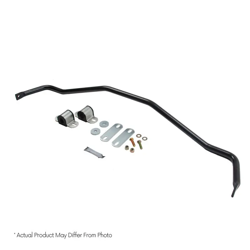 St Suspensions 2023+ Nissan Z Anti-Sway Bar Kit Front 1