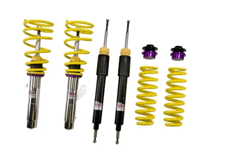 Kw Coilover Kit V1 Bmw 3-Series E93 (390X) 4Wdwagon 2