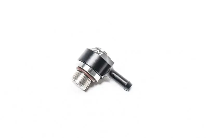 Radium Engineering 6An Orb Swivel Banjo To 6.5Mm Barb Fitting - 20-1000-0665 1