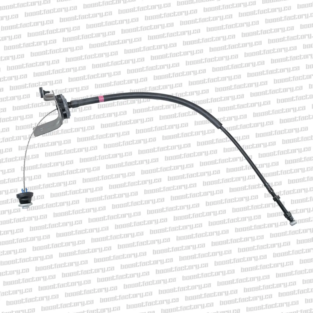 Genuine Toyota Supra Mk4 Jza80 Lhd Or Rhd 2Jz-Gte Throttle Cable - 78180-1B090 / 78180-1B080 1
