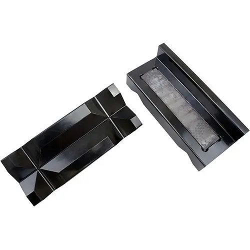 Performance World - 784100 An Fitting Assembly Vise Jaws Nylon. Black 1