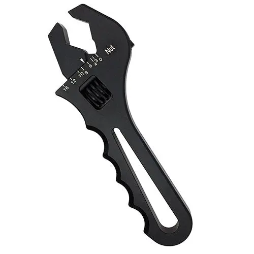 Performance World - 784250 V-Groove Adjustable An Wrench 1