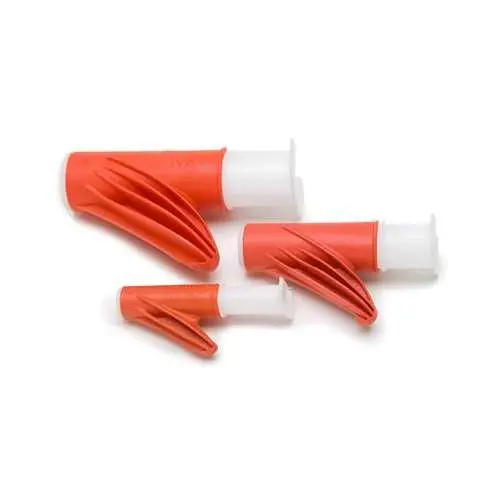 Performance World - 786000 Performabraid Split Loom Sleeving Tool Set 1/4", 1/2", 3/4" 1