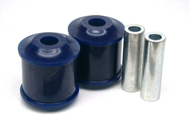 Superpro - Nissan R32/R33 Gtr & C34 Stagea Tension Rod To Chassis Bushing Kit - Spf1831k 1
