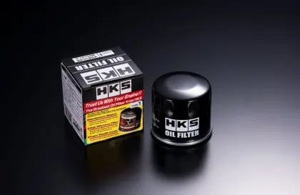 Hks Hks Oil Filter 68Mm-H65 M20 - 52009-Ak005 1