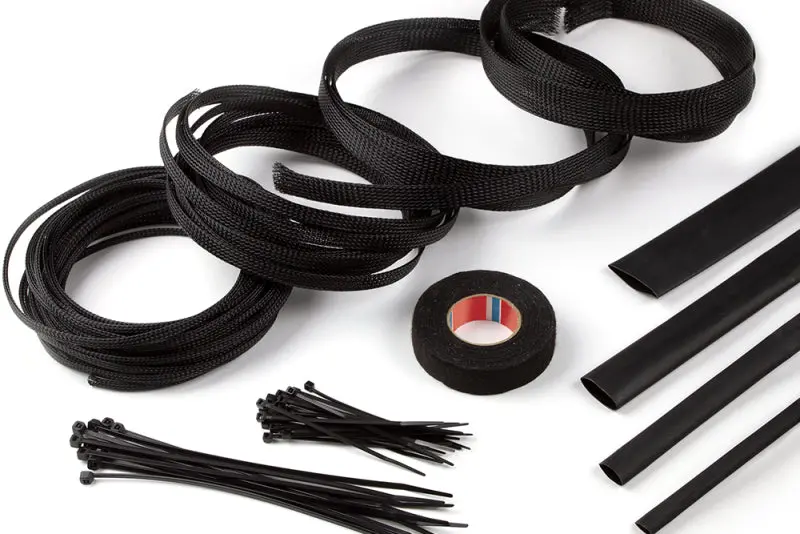 Haltech Harness Sleeve Pack - Ht-039300 1