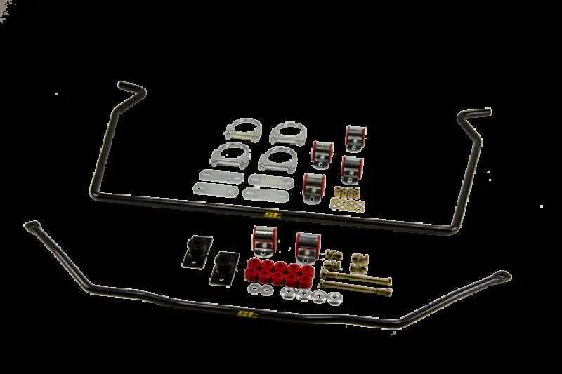 St Anti-Swaybar Set Honda Civic Crx 1