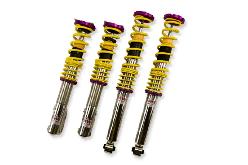 Kw Coilover Kit V1 Chevrolet Cavalier 2