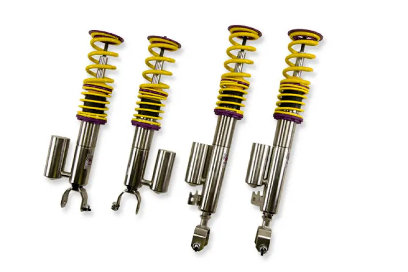 Kw Coilover Kit V3 Honda S2000 1