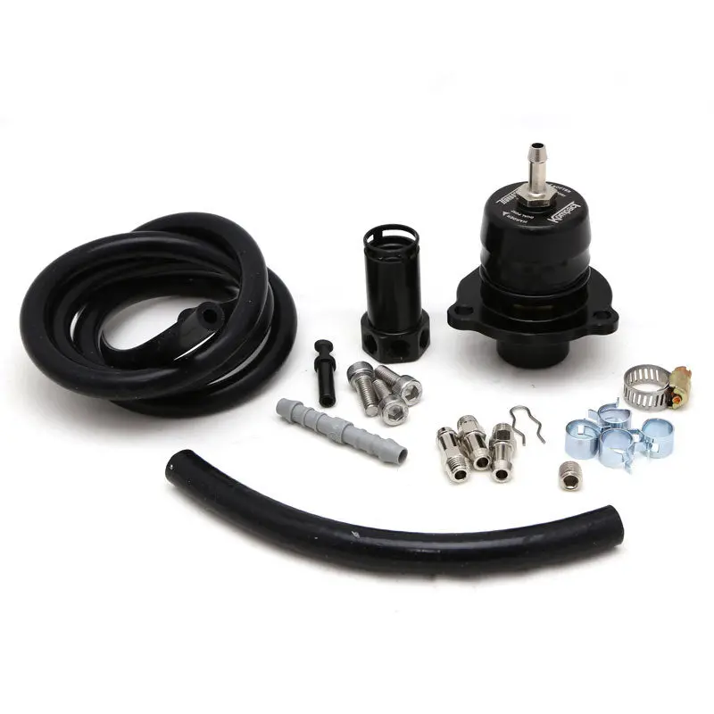 Turbosmart Bov Kompact Dual Port Shortie Vr10 Ford Ecoboost 1.6L 1