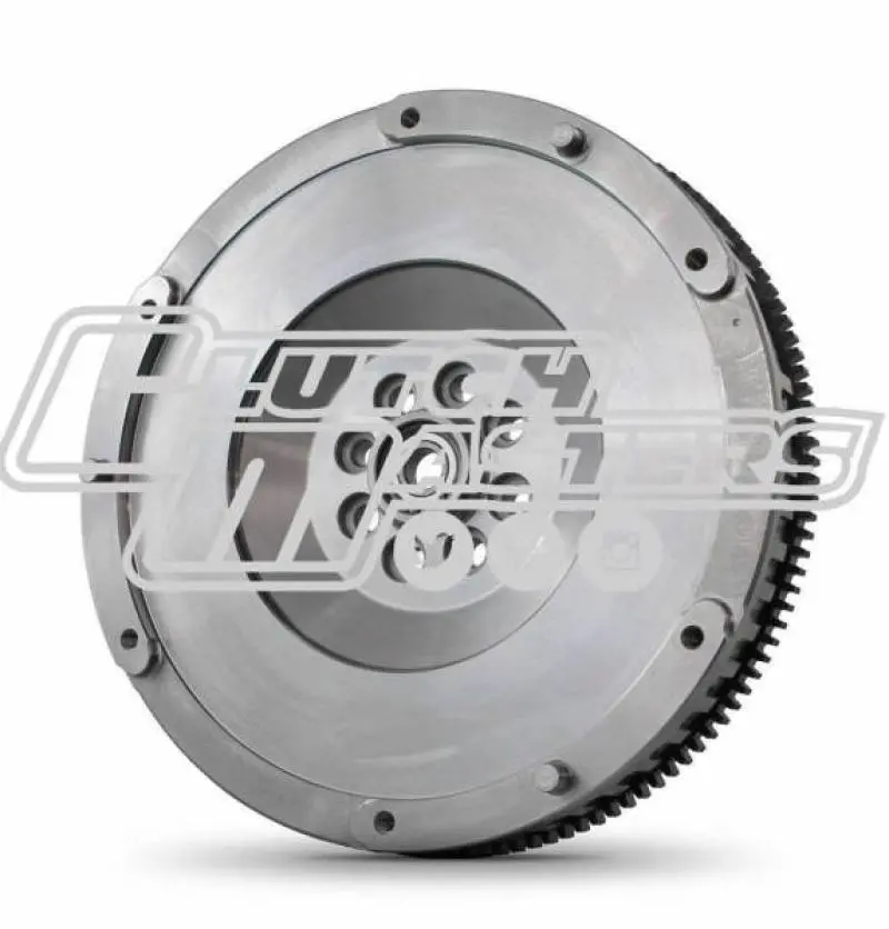 Clutch Masters 96-01 Audi A4 2.8L B5 (12V - 30V) Lightweight Steel Flywheel 1