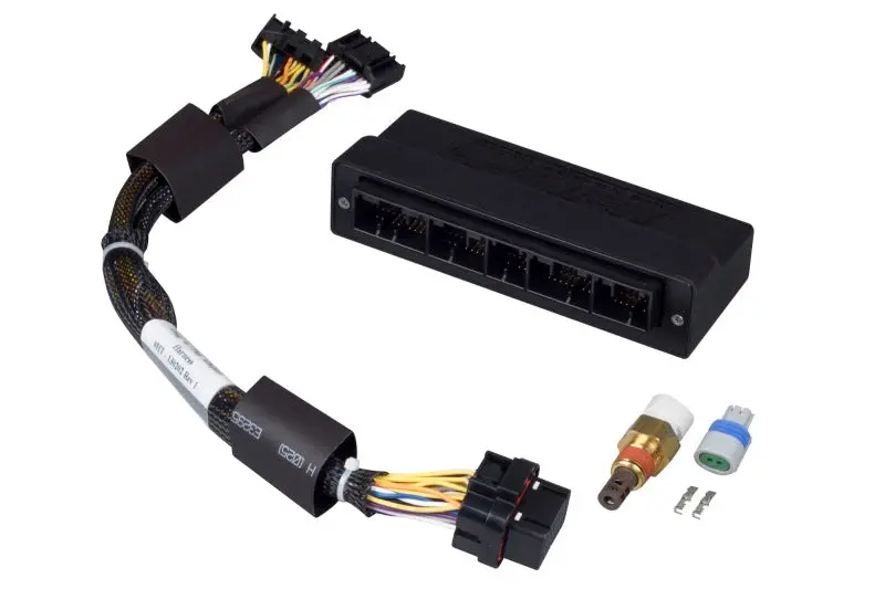 Haltech Elite 750 Plug-N-Play Adaptor Harness 1