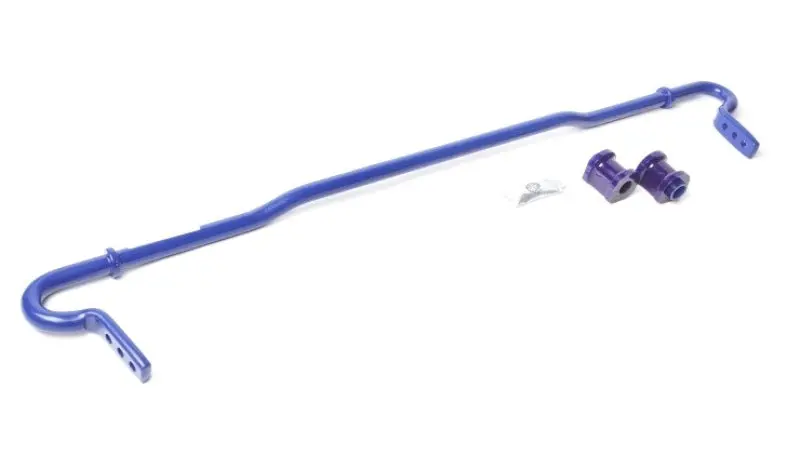 Superpro 2009 Subaru Forester X Premium Rear 24Mm 3-Position Sway Bar Kit 1