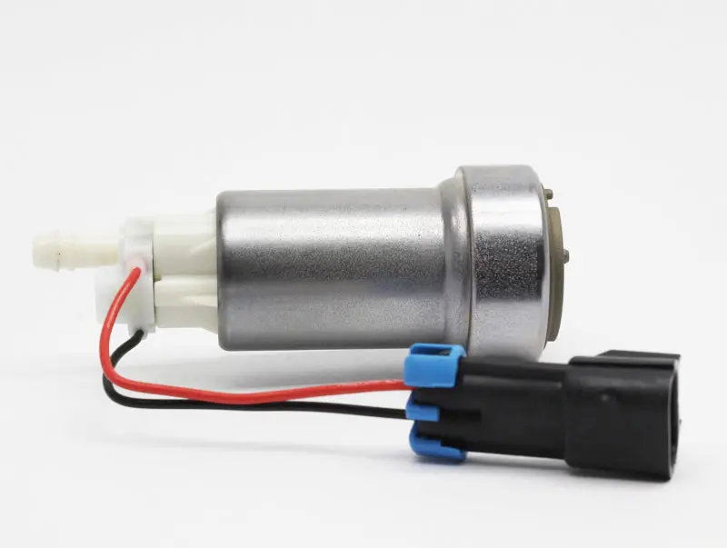 Walbro Universal 525Lph Flex Fuel Hellcat In-Tank Fuel Pump - F90000285 1