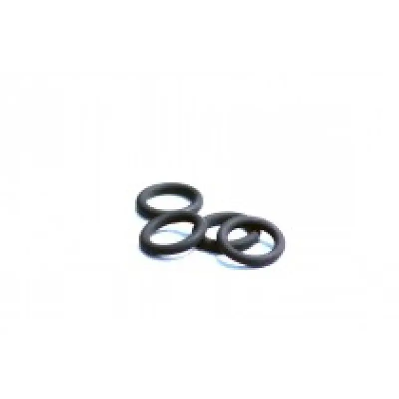 Injector Dynamics 11Mm Top O-Ring (For Id Adapter Tops) 92.7 - Black 1
