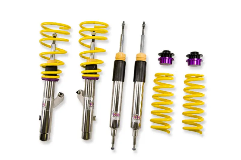 Kw Coilover Kit V2 Bmw 3Series E90/E92 2Wdsedan + Coupe 2