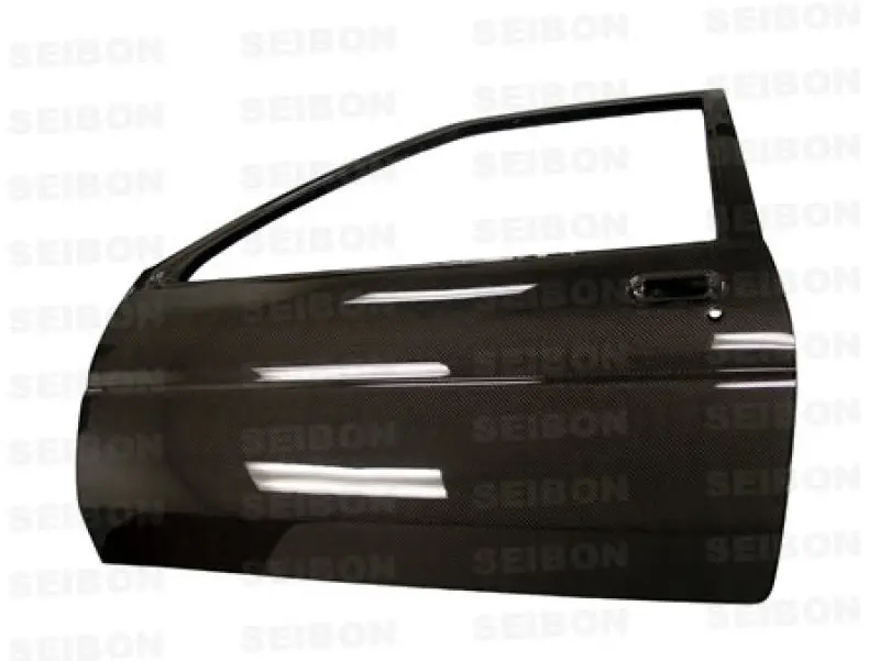 Seibon 84-87 Toyota Ae86 Doors 1