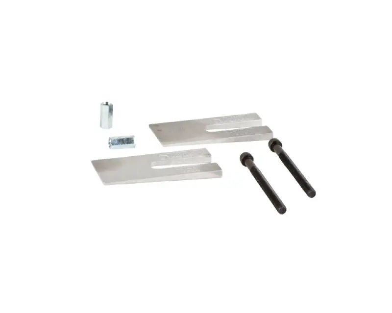 Belltech Pinion Shim Set 3 Degree (Pair) 1