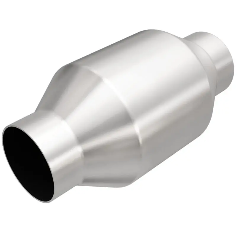 Magnaflow Conv Univ 2.25Inch C/C Met. 1