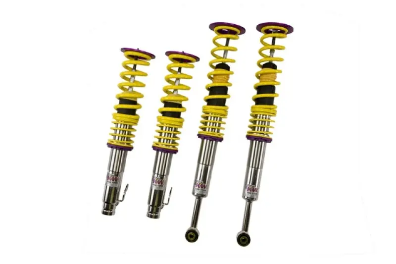 Kw Coilover Kit V1 Honda Accord (Cl7 Cl9 Cn1) Sedan 1